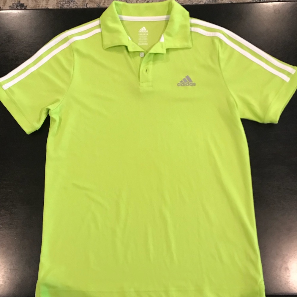 Adidas polo